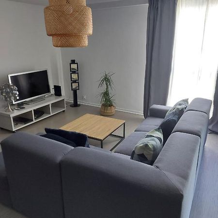 Appartement Golf Confort 83 M2 Мірибель Екстер'єр фото