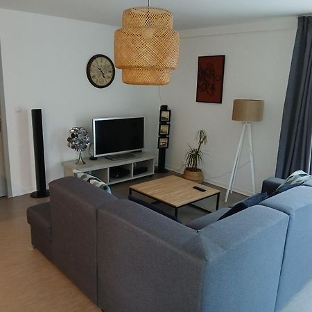 Appartement Golf Confort 83 M2 Мірибель Екстер'єр фото