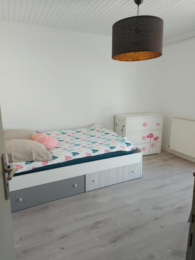 Appartement Golf Confort 83 M2 Мірибель Екстер'єр фото