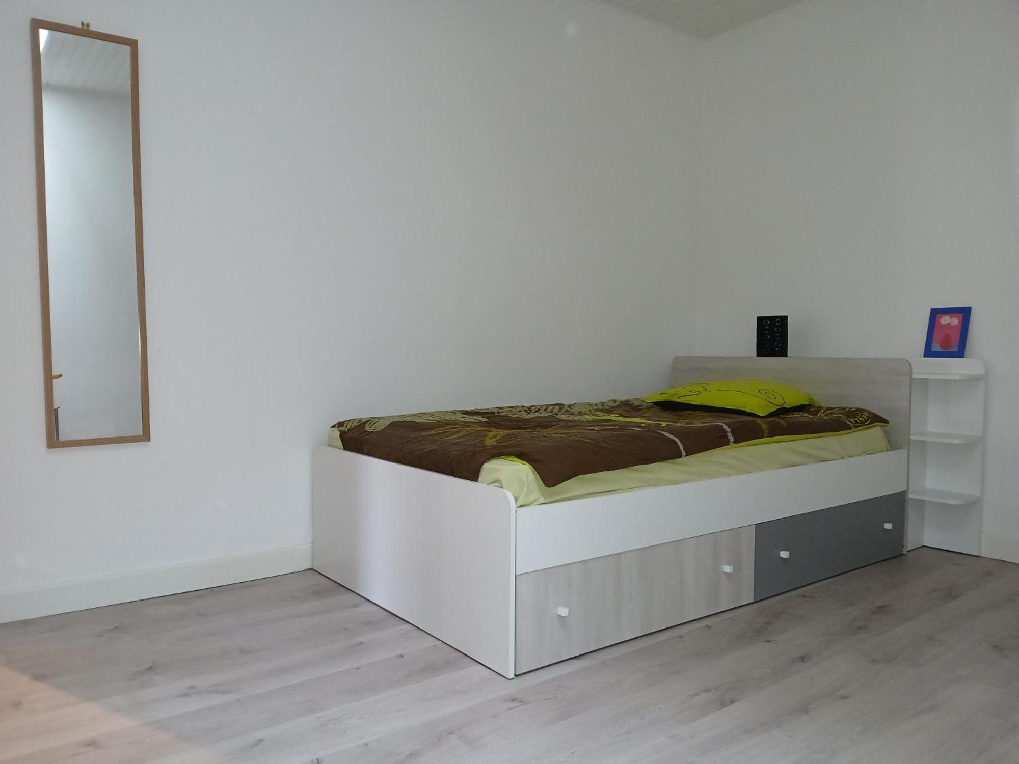 Appartement Golf Confort 83 M2 Мірибель Екстер'єр фото