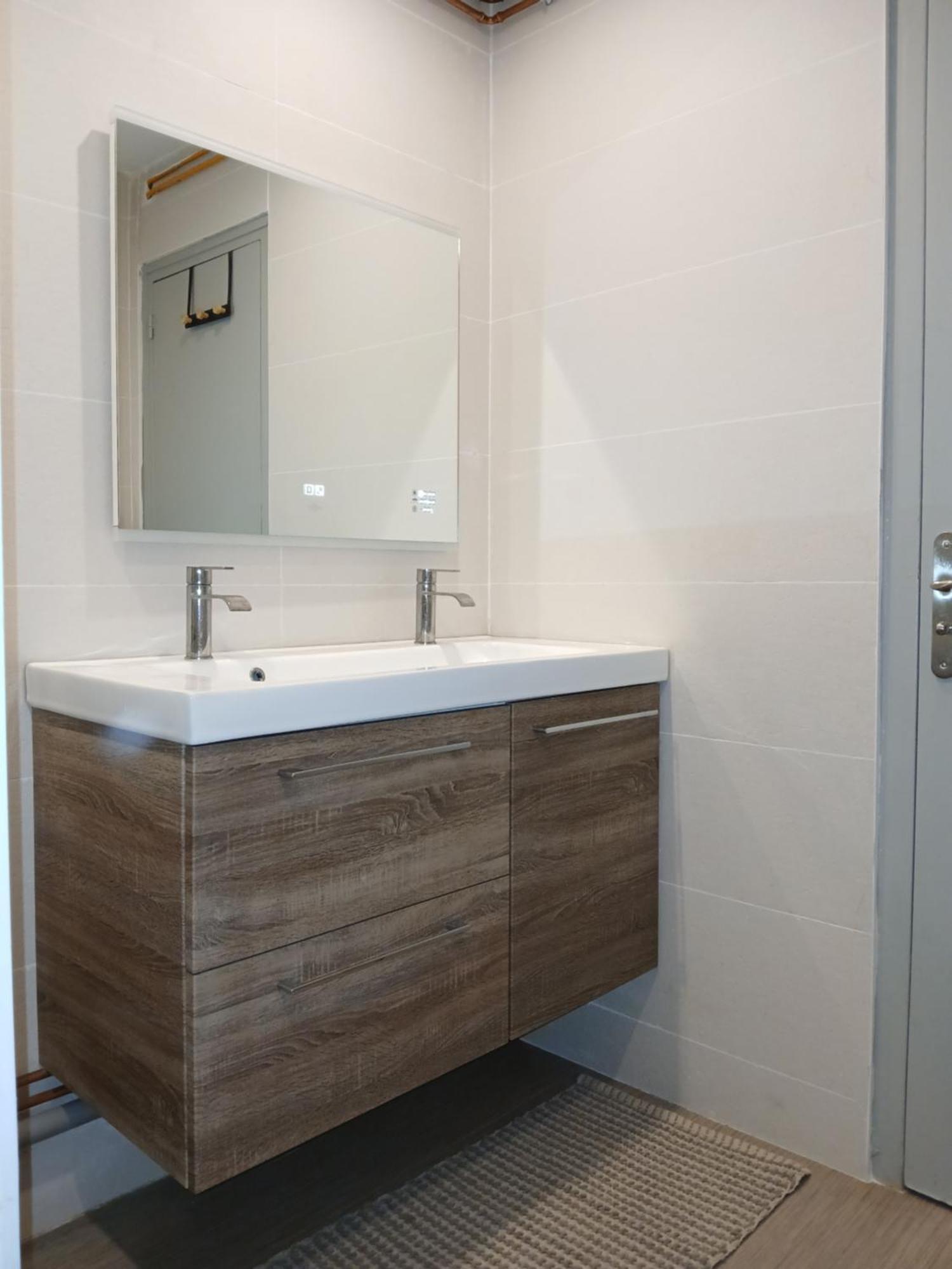 Appartement Golf Confort 83 M2 Мірибель Екстер'єр фото
